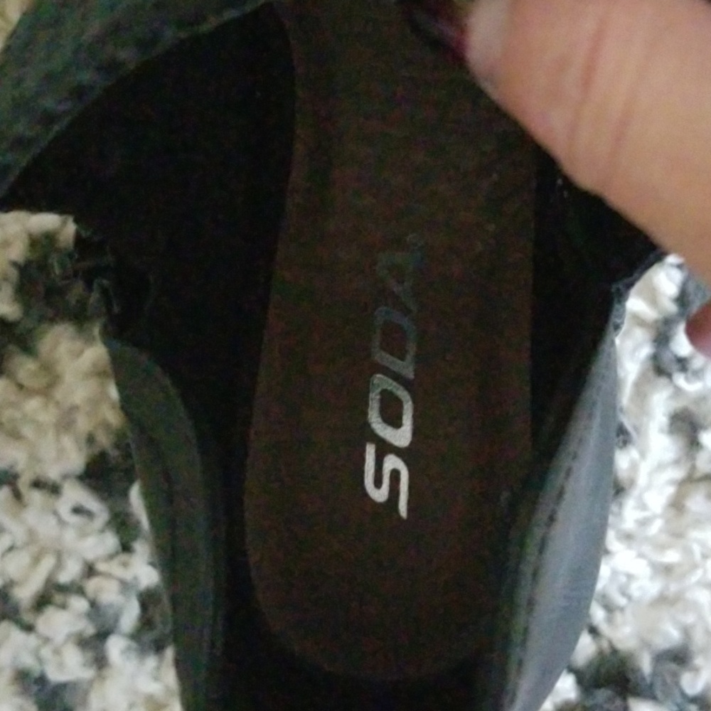 Booties - Picture 3 of 3